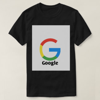 Google Tshirt