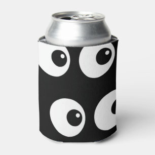 Googly Eyes Can Cooler
