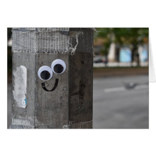 Googly Eyes Eyeballs New York City Photography NYC