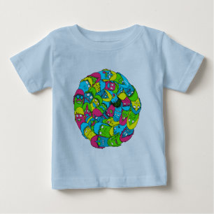 Goon Ball Baby T-Shirt