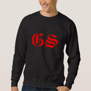 Goon Squad Sweater