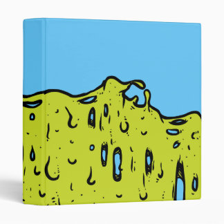 Gooooey Binder