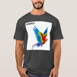 Goorin Brothers Goorin Bros Animal Parrot T-Shirt