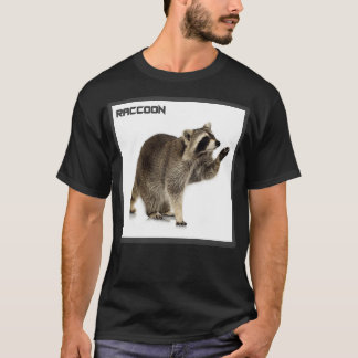 Goorin Brothers Goorin Bros Animal Raccoon T-Shirt