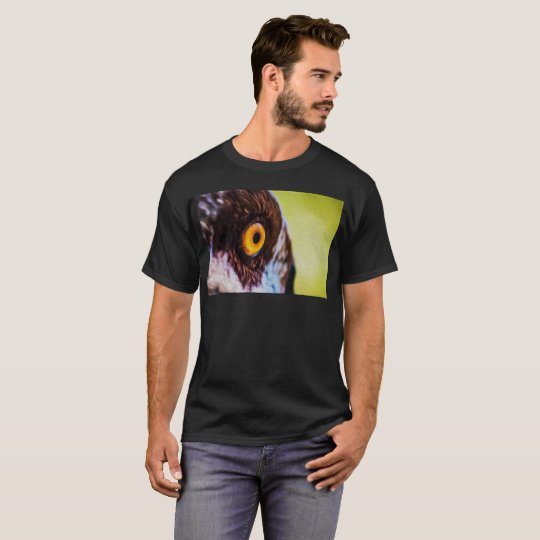 Goose 02 Digital Art - Tee