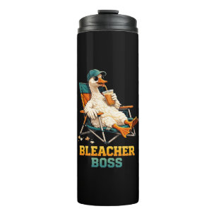 Goose Bleacher Boss Thermal Tumbler