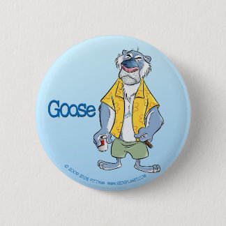 Goose button