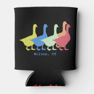 Goose Coozie / Koozie - Goose the Band