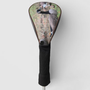 Goose Golf Head Cover