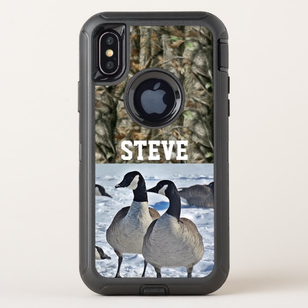 Hunting iPhone Cases & Covers Zazzle CA