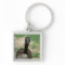 Goose Keychain