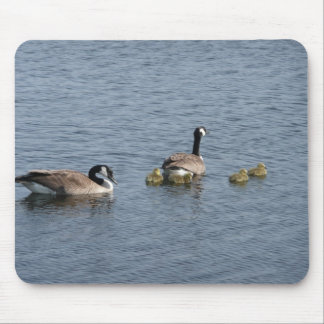 Goose Mouse Pad