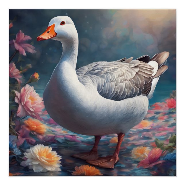 Goose no 3 poster (Front)