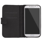 goose phone wallet case (Opened)