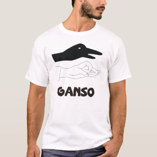 goose T-Shirt