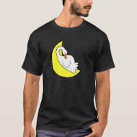 Goose Tired Nap All Day Sleep All Night Cute Goose