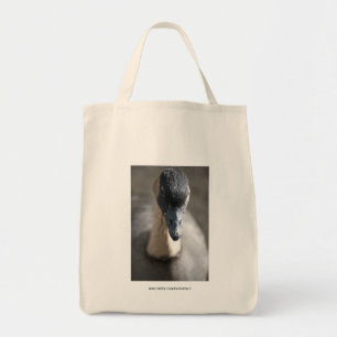 Goose Tote Bag