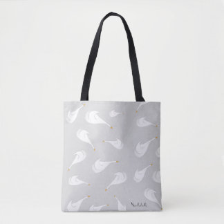 Goose Tote Bag