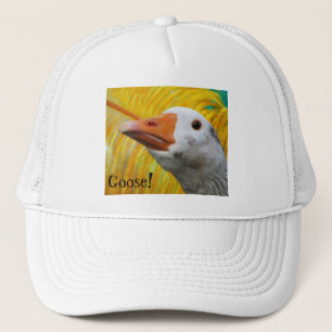 Goose! Trucker Hat
