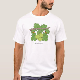 Gooseberries T-Shirt