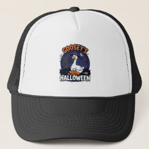 Gooseys Halloween Goose Witch Hat Pumpkin_1