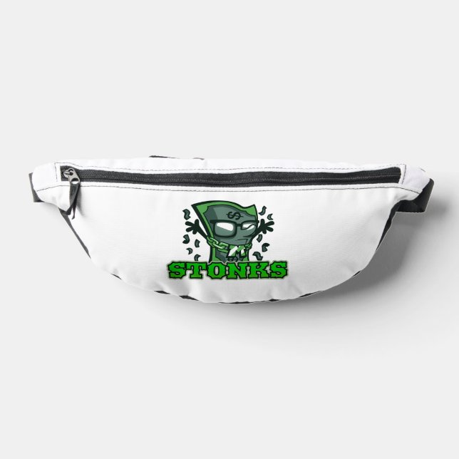 goossooz fanny pack (Lay Down)