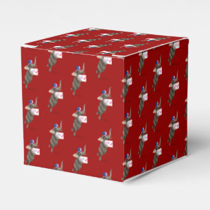 GOP Elephant Favor Box