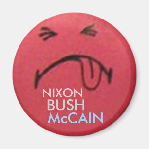 GOP Yuck Magnet