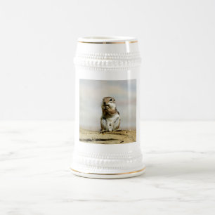 Gopher_005 Beer Stein
