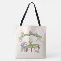 GOPHER BAROQUE by Sandra Boynton