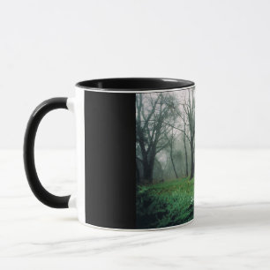 Gorby's Zen Garden - Grassy Knoll Mug
