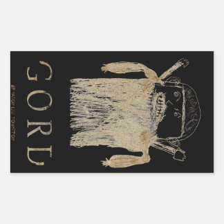Gord Sticker