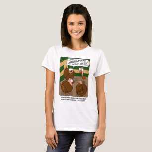 Gord The Skinny Turkey T-Shirt