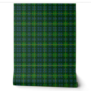 Gordon Clan Tartan Plaid Scottish Clan Wallpaper