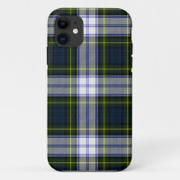 Gordon Dress Tartan Plaid