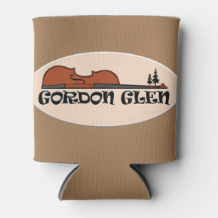 Gordon Glen Can Cooler