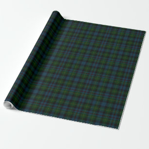 Gordon Huntley Wrapping Paper
