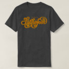 Gordon Lightfoot Hommage T-shirt classique