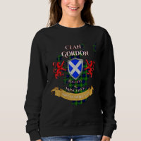 Gordon Scottish Family Clan Middle Ages Mischief