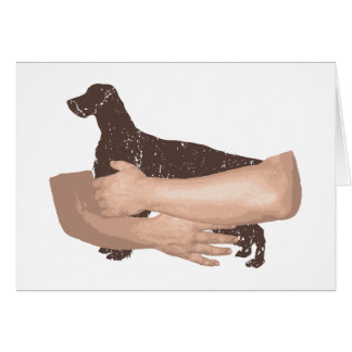 Gordon Setter