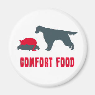 Gordon Setter Magnet