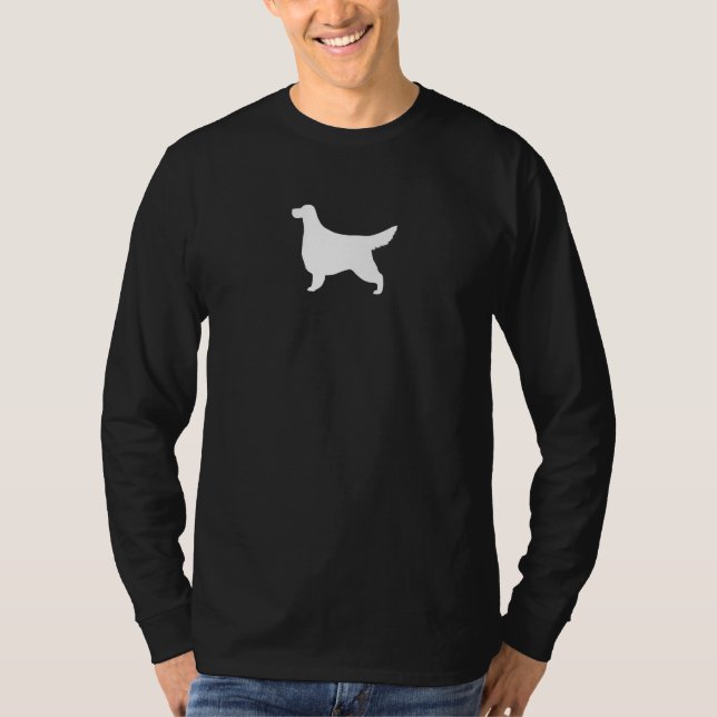Gordon Setter T-Shirt (Front)