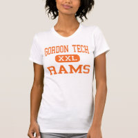Gordon Tech - Rams - High - Chicago Illinois