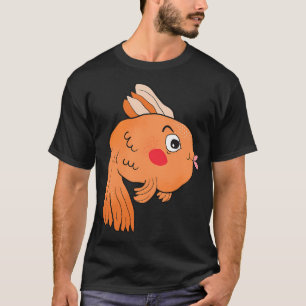 Gordon the Goldfish T-Shirt