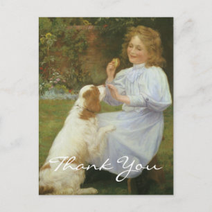 Gore's Pleasures of Hope Postcard