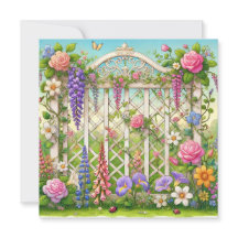 Gorg Garden Gate 1