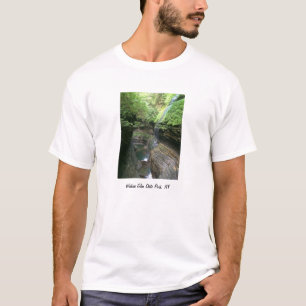 Gorge de Watkins, T-shirt de NY