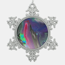 Gorgeous and exquisite Christmas tree ornaments!