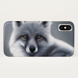 Gorgeous Artic Fox Case-Mate iPhone Case
