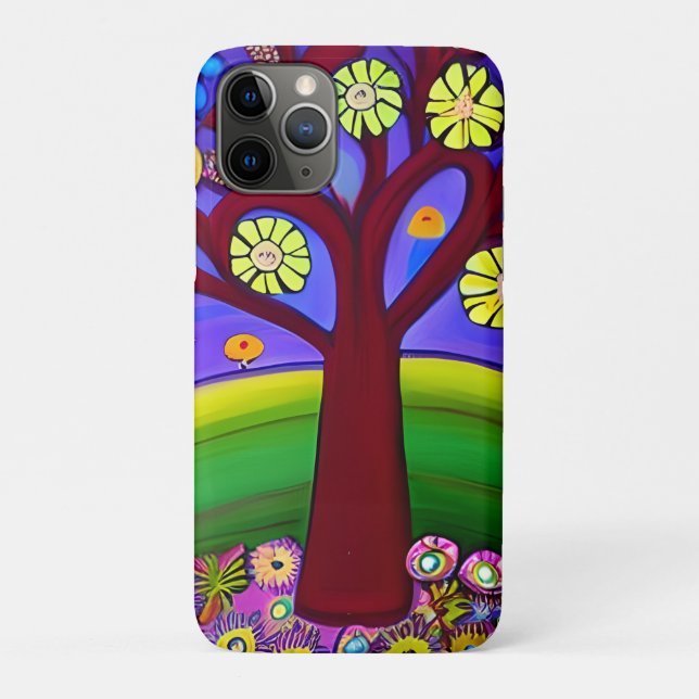 Gorgeous Artwork | Keeping in Touch  Case-Mate iPhone Case (Back)